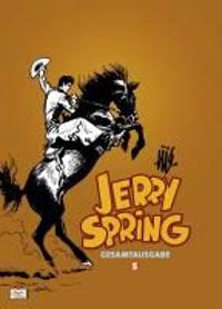 Jerry Spring Gesamtausgabe 05
