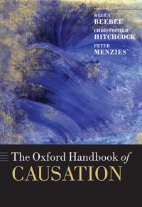 The Oxford Handbook of Causation