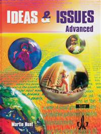 IDEAS AND ISSUES; ADVANCED
