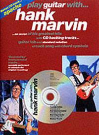 Play Guitar with Hank Marvin