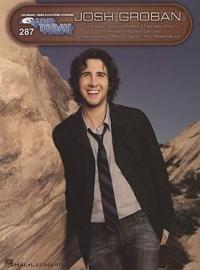 Josh Groban