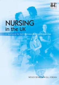Nursing in the Uk