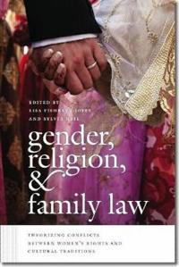 Gender, Religion, and Family Law