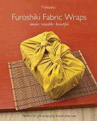 Furoshiki Fabric Wraps
