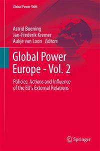 Global Power Europe