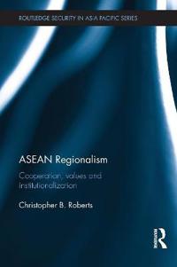 ASEAN Regionalism