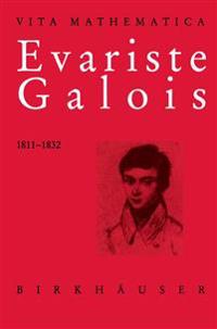 Evariste Galois (1811-1832)