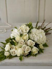 Jane Packer Stationery Box