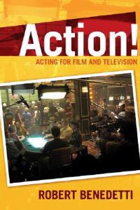 Action!: Professional Acting for Film and Television