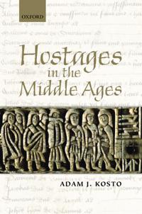 Hostages in the Middle Ages