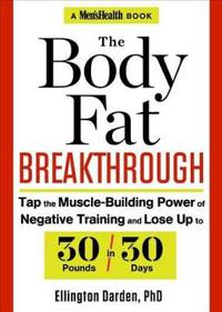 The Body Fat Breakthrough