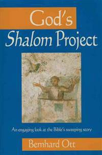 God's Shalom Project
