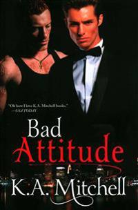 Bad Attitude