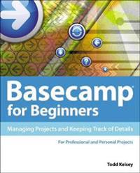 Project Management With Basecamp