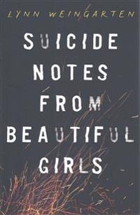 Suicide Notes from Beautiful Girls