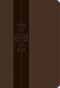 Large Print Thinline Bible-CEB