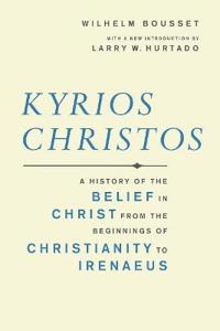 Kyrios Christos