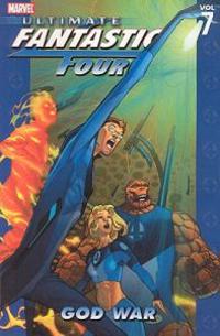 Ultimate Fantastic Four