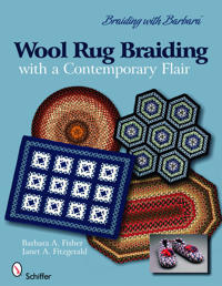Wool Rug Braiding
