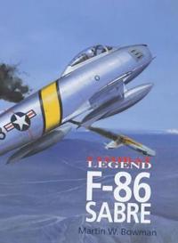 F-86 Sabre -cmbt Leg