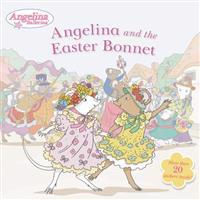 Angelina and the Easter Bonnet