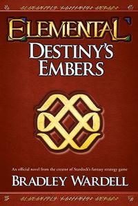 Elemental: Destiny's Embers