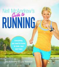 Nell McAndrew's Guide to Running