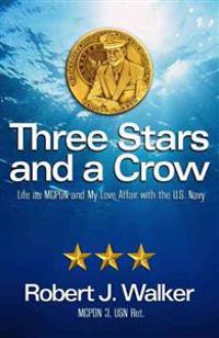 Three Stars and a Crow