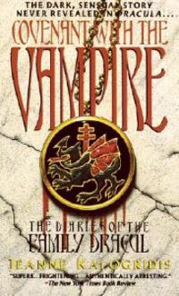 Covenant With the Vampire