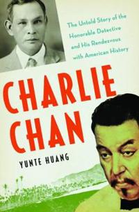 Charlie Chan
