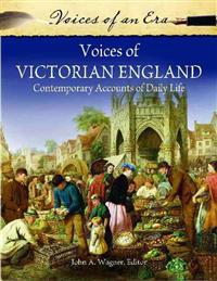 Voices of Victorian England