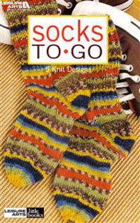 Socks to Go