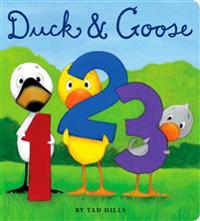 Duck & Goose 1, 2, 3