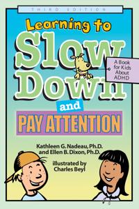 Learning to Slow Down and Pay Attention