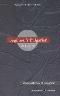 Beginner's Bulgarian