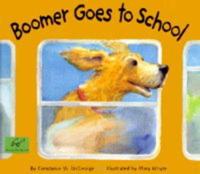 Bommer Goes to School