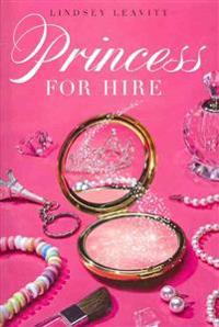 Princess for Hire