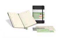 Moleskine Passion Journal - Dessert, Large, Hard Cover (5 X 8.25)