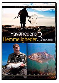 Havørredens Hemmeligheder