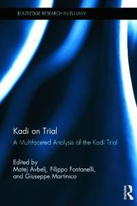 Kadi on Trial