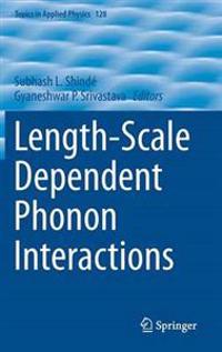 Length-Scale Dependent Phonon Interactions