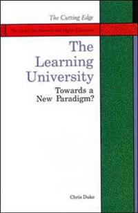 The Learning University
