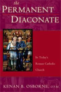 The Permanent Diaconate