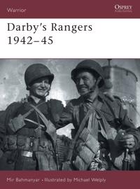 Darbys Rangers 1942-45