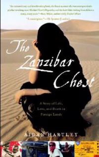 The Zanzibar Chest