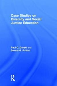 Case Studies on Diversity and Social Justice Education