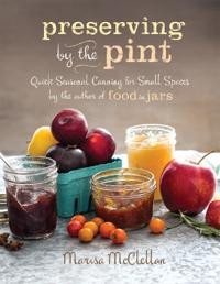 Preserving by the pint
