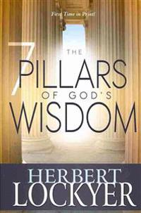The 7 Pillars of God's Wisdom