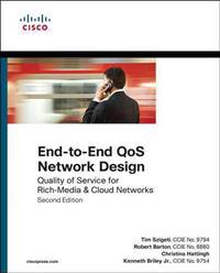 End-to-end QoS Network Design