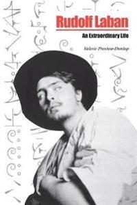 RUDOLF LABAN